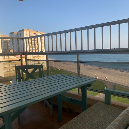 Apartamento Vista Bahia - Vistahermosa El Puerto de Santa Maria Exterior photo