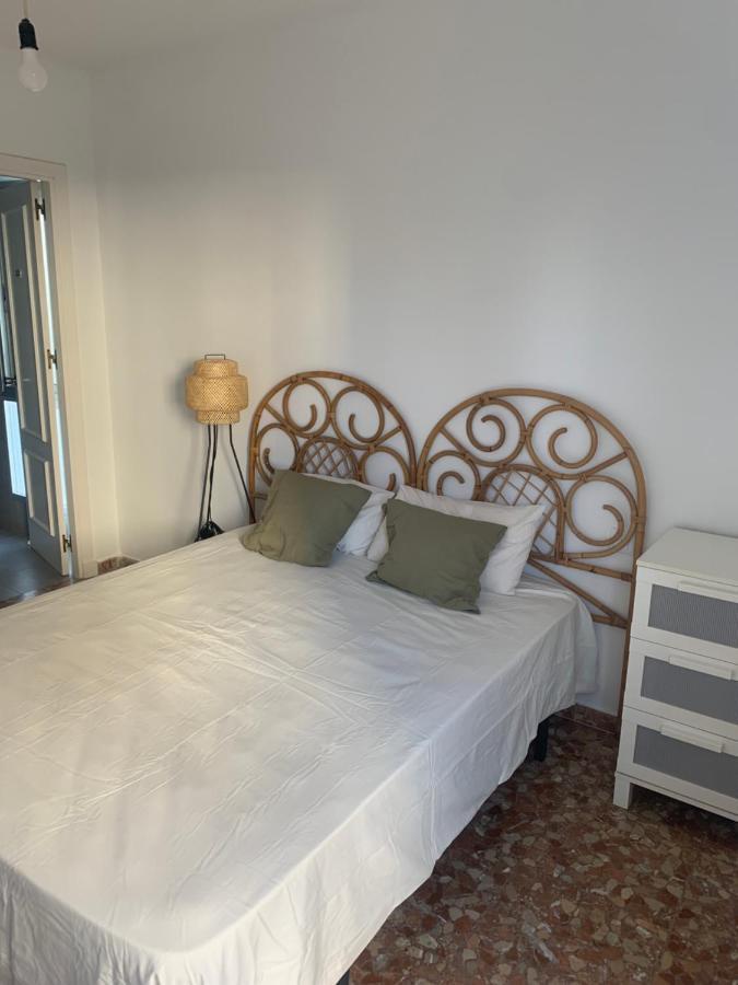 Apartamento Vista Bahia - Vistahermosa El Puerto de Santa Maria Exterior photo