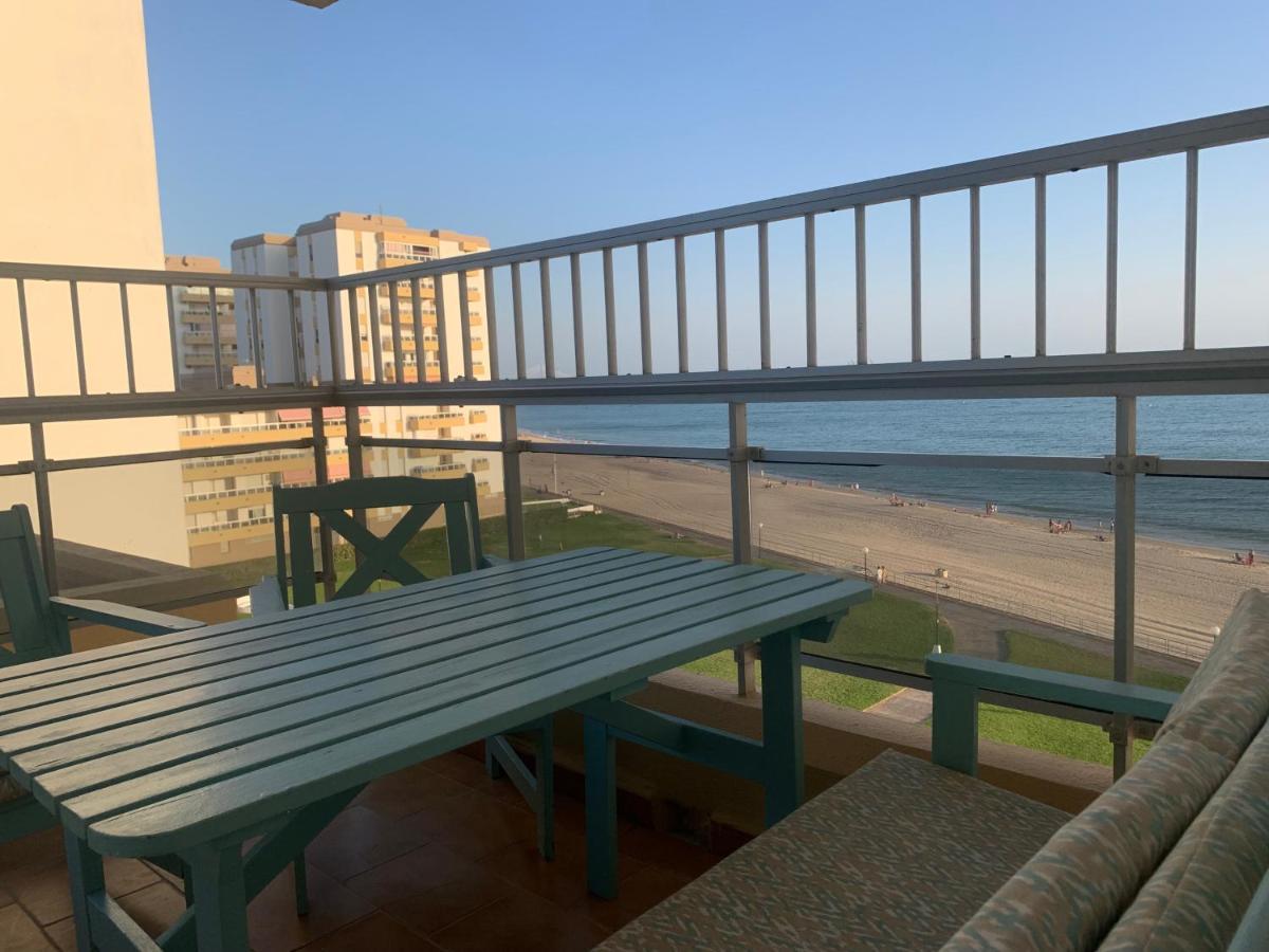 Apartamento Vista Bahia - Vistahermosa El Puerto de Santa Maria Exterior photo