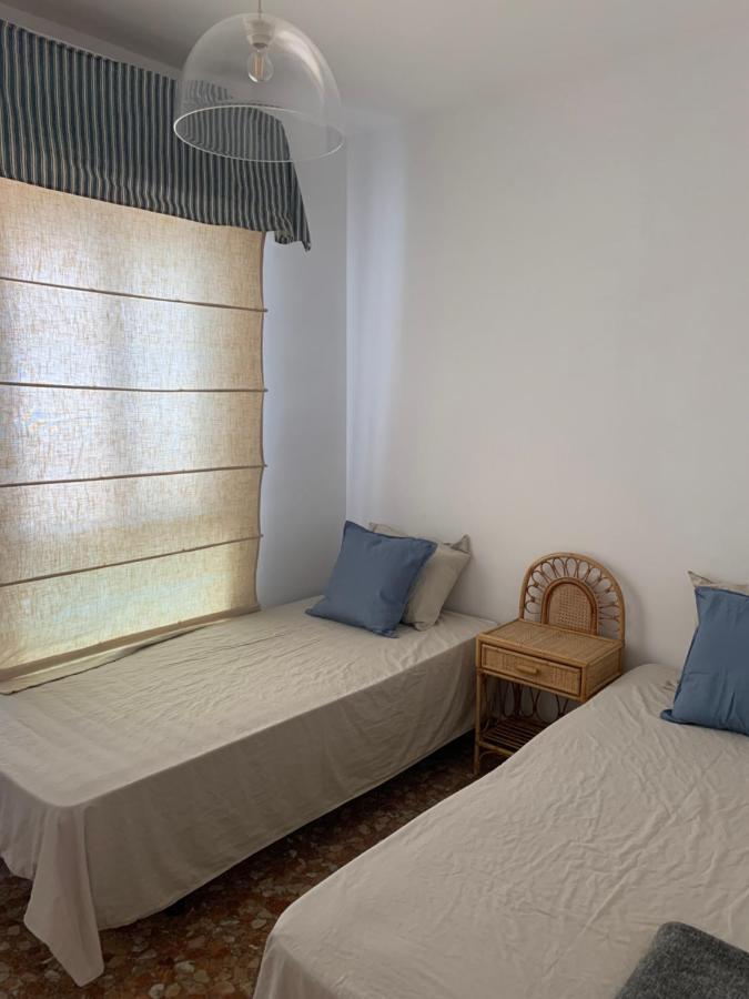 Apartamento Vista Bahia - Vistahermosa El Puerto de Santa Maria Exterior photo